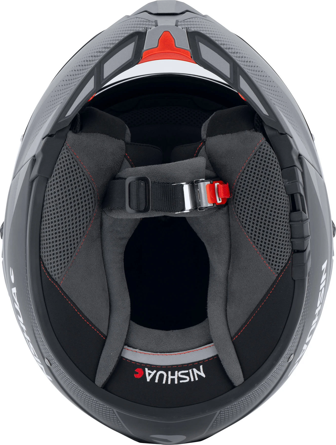 Nishua NFX-3 Flipup Helmet - Image 5