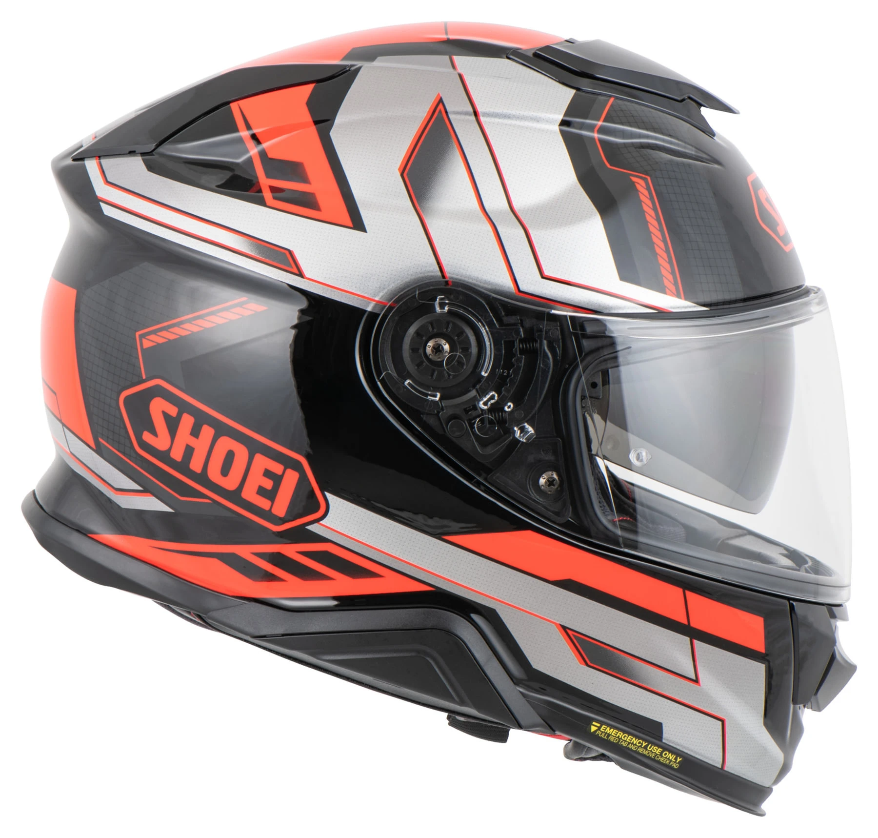 Shoei GT-Air II Aperture TC-1 - Image 3
