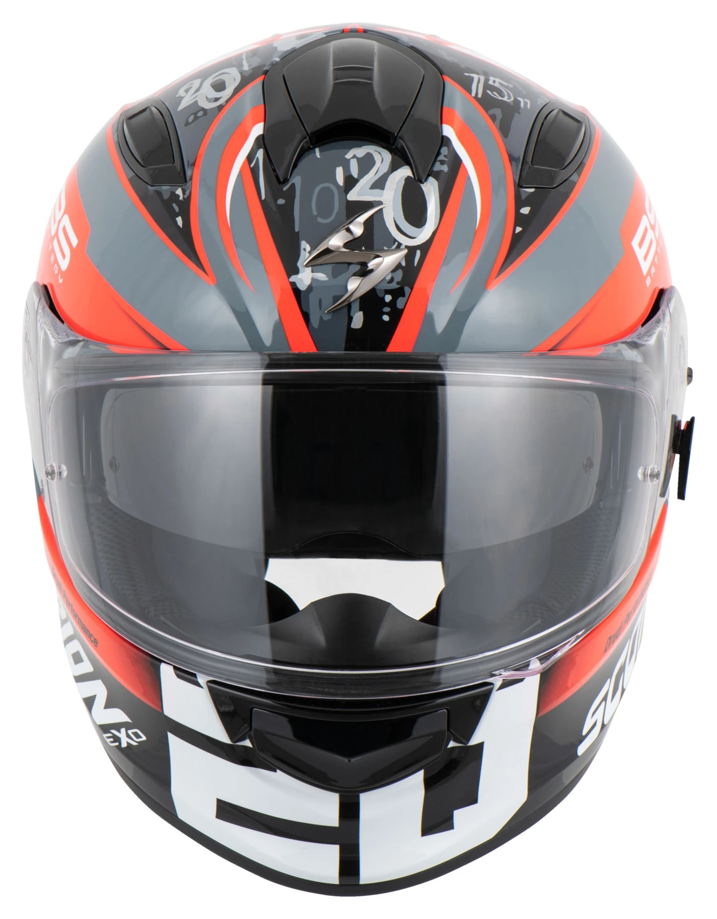 Scorpion Exo-491 Fabio 2020 - Image 7