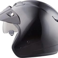 MTR Jet Sun Jet Helmet
