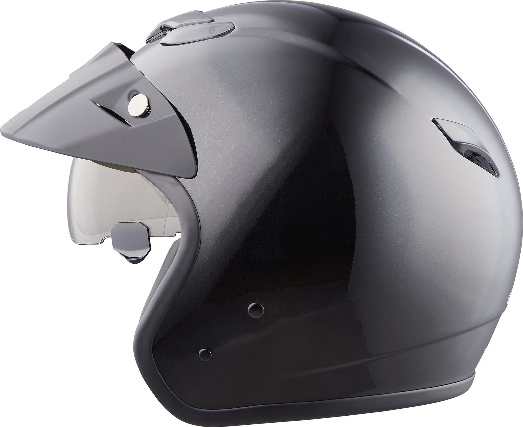 MTR Jet Sun Jet Helmet