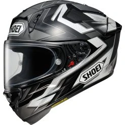Shoei X-SPR Pro Escalate TC-5