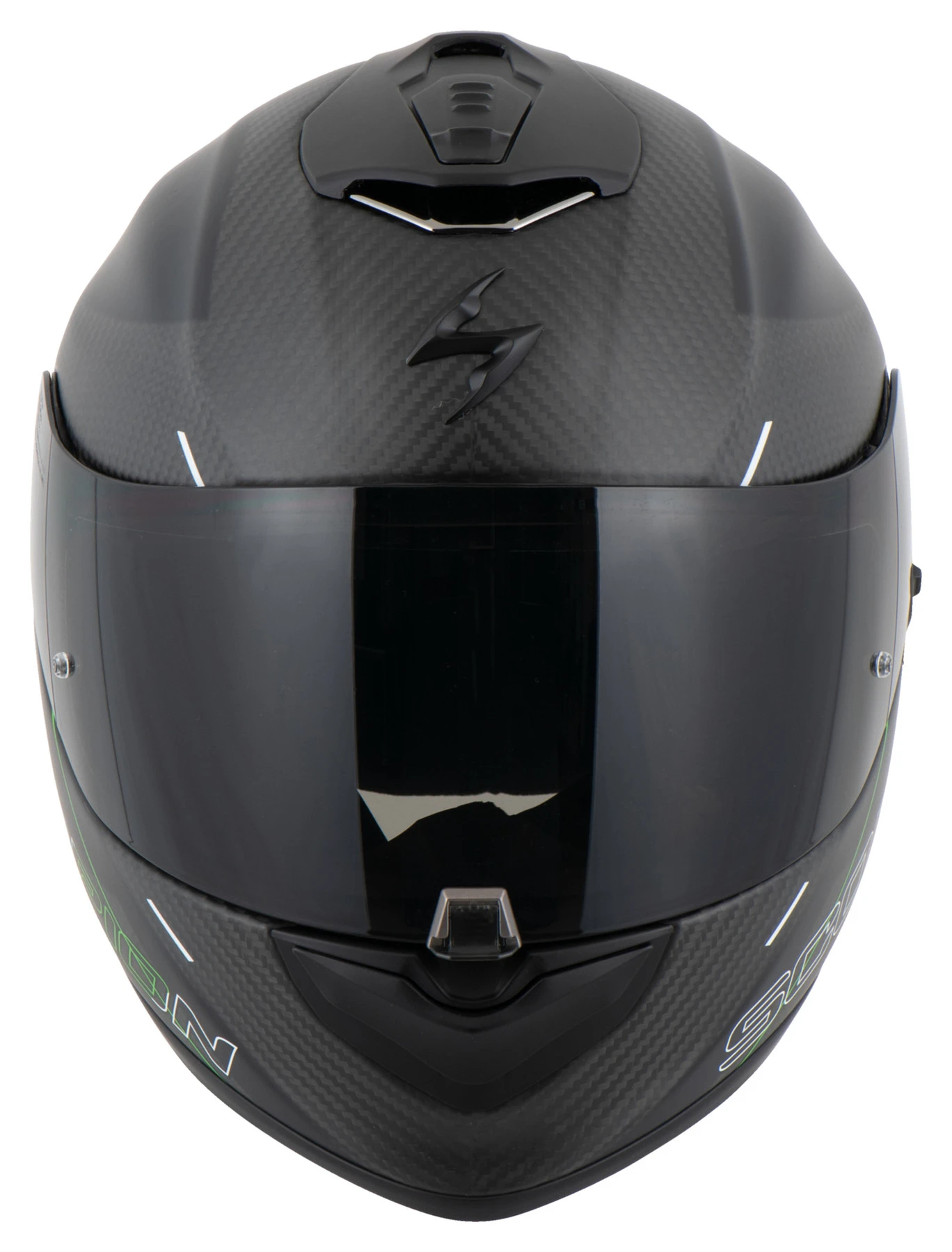 Scorpion Exo-1400 Carbon Air Drik - Image 4