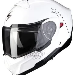 Scorpion Exo-930 Shot Flip-up Helmet