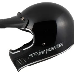 MTR Vintage-MX Retro Offroad-helmet