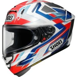 Shoei X-SPR Pro Escalate TC-10
