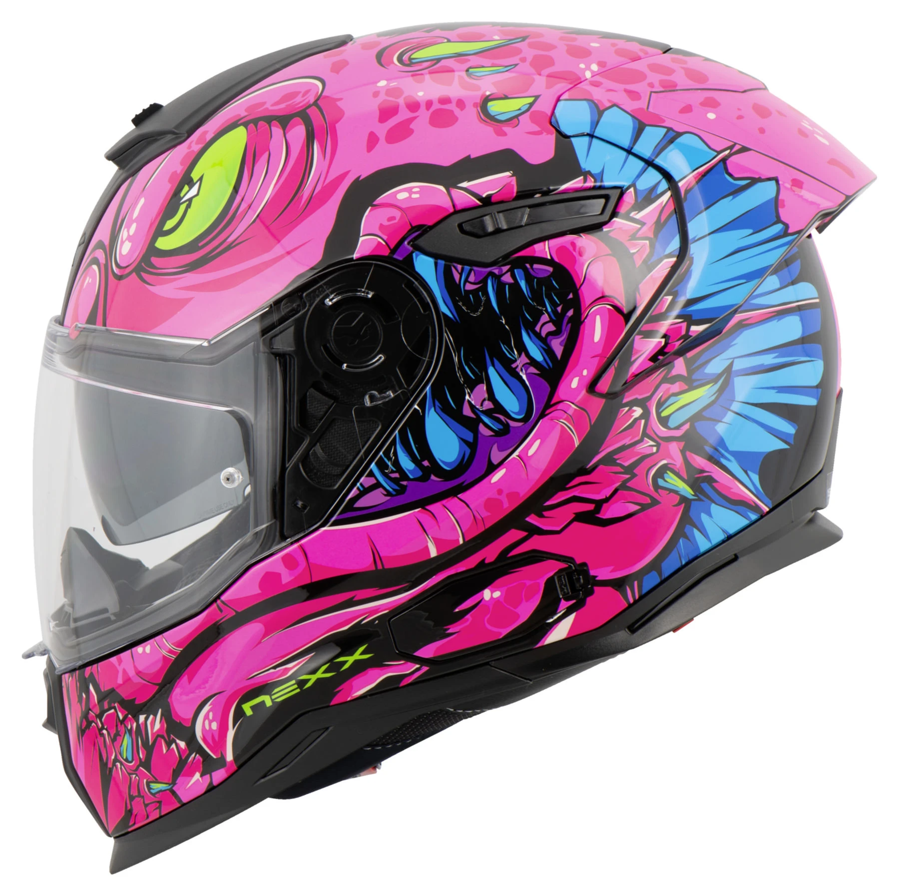 Nexx SX.100 R Abisal