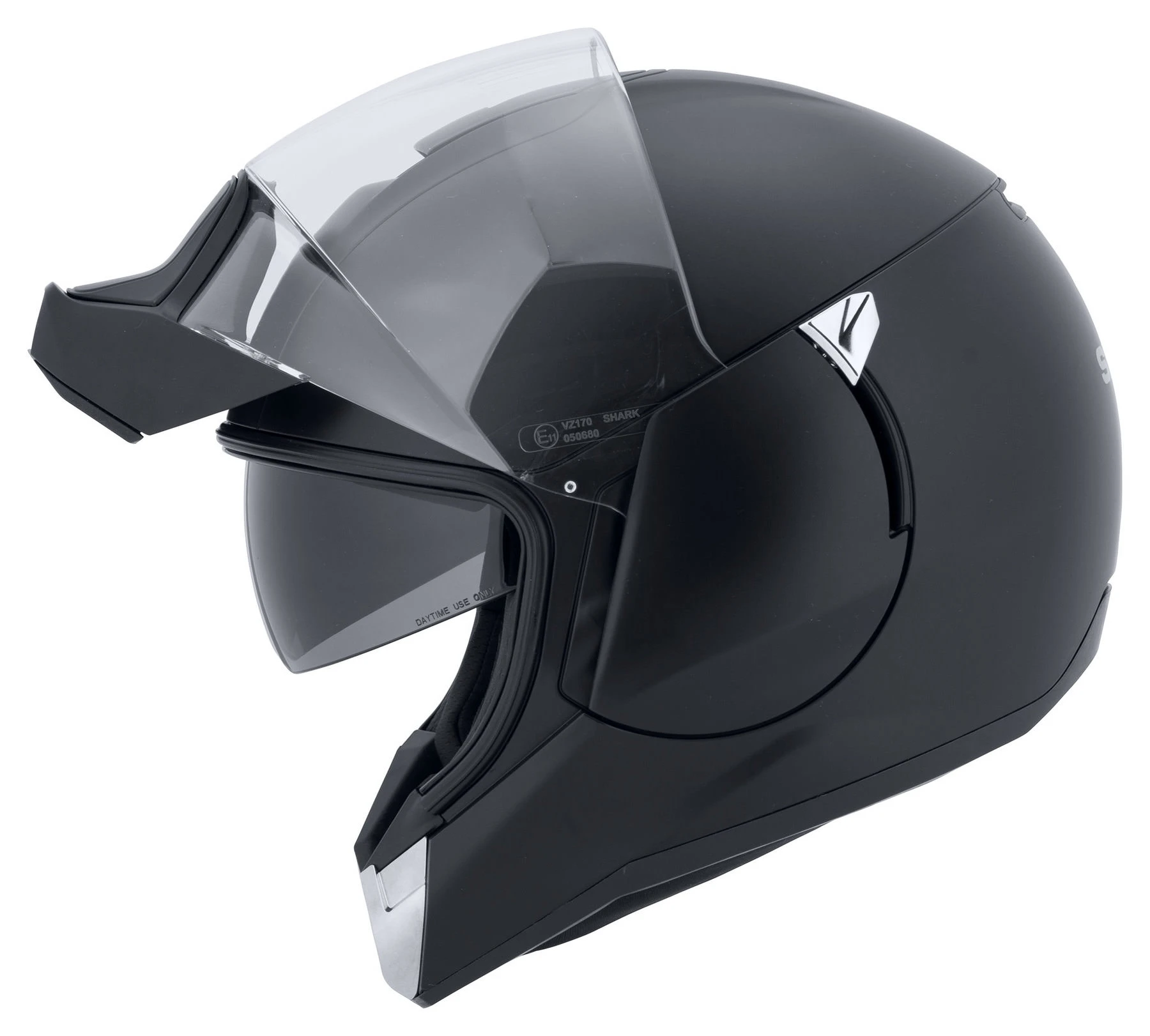 Shark Evojet Flip-Up Helmet - Image 2