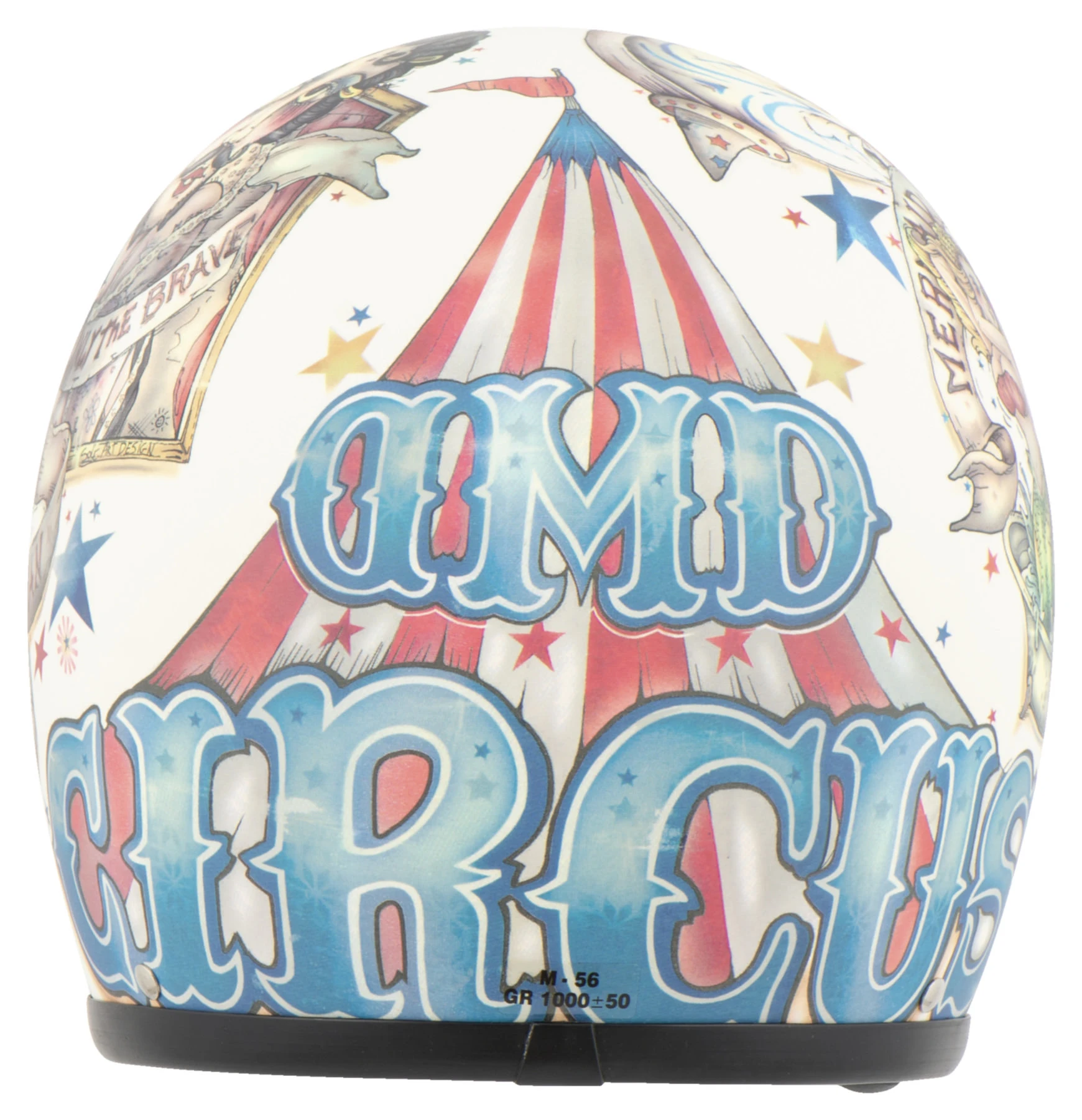 DMD Vintage Circus - Image 3