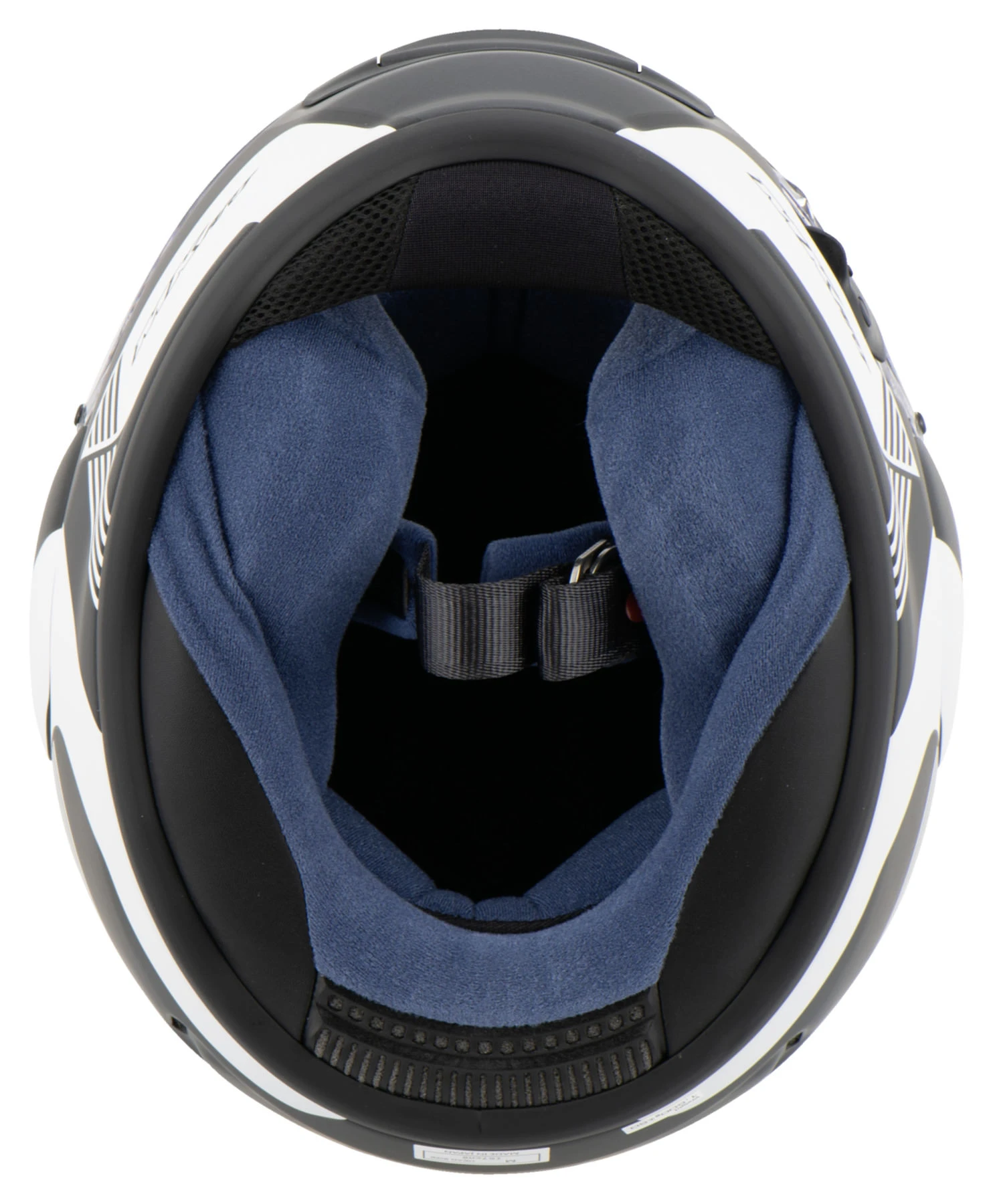 Arai Profile-V Copy Black - Image 4