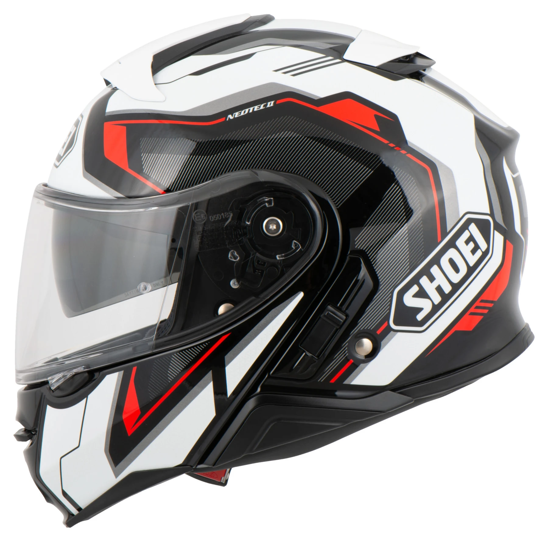 Shoei Neotec II Respect TC-1