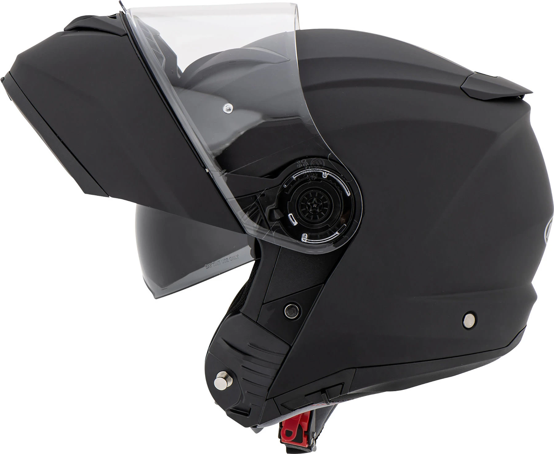 MTR K-14 Flip-Up Helmet - Image 7