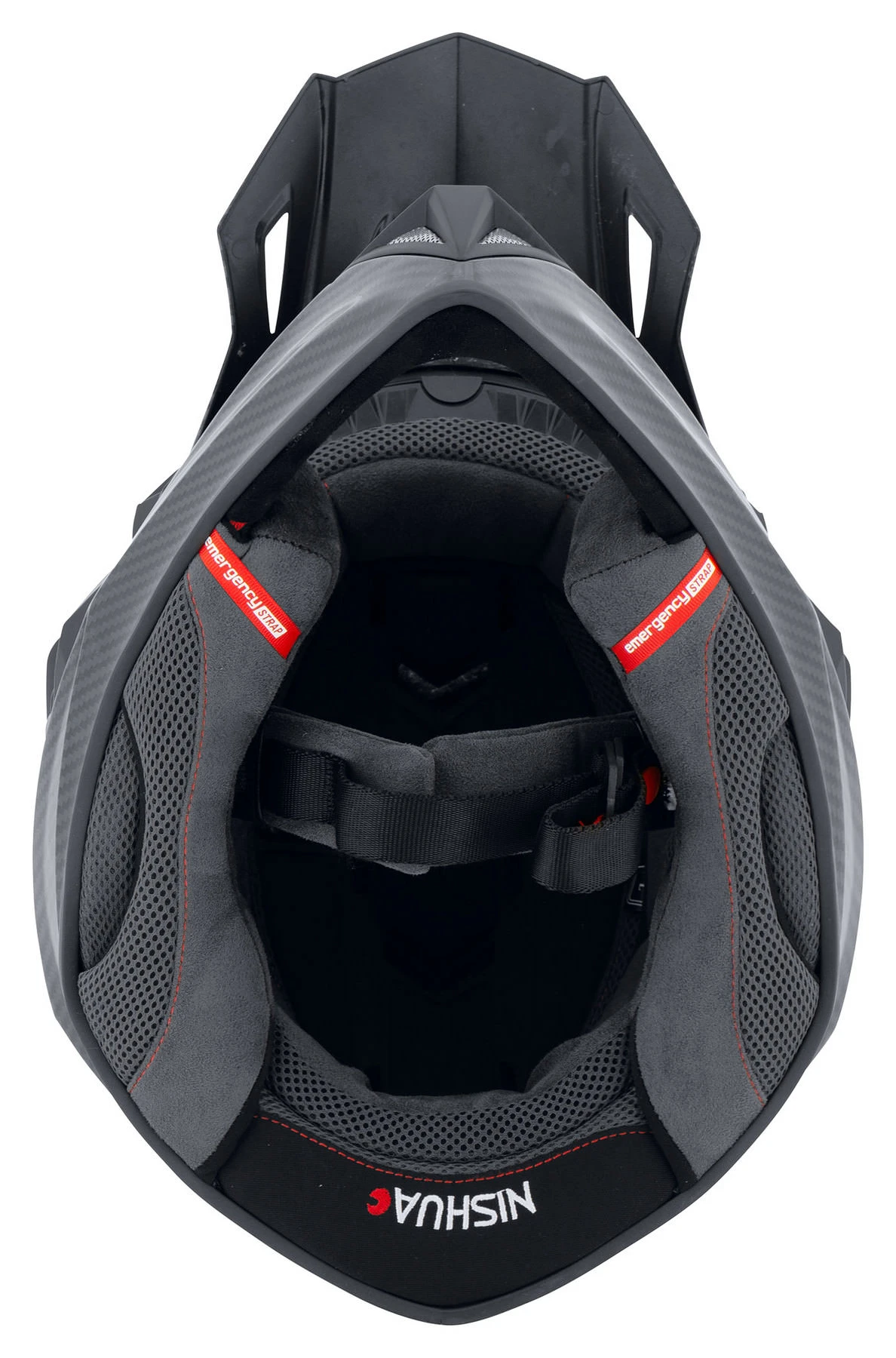 Nishua Cross Helmet - Image 5