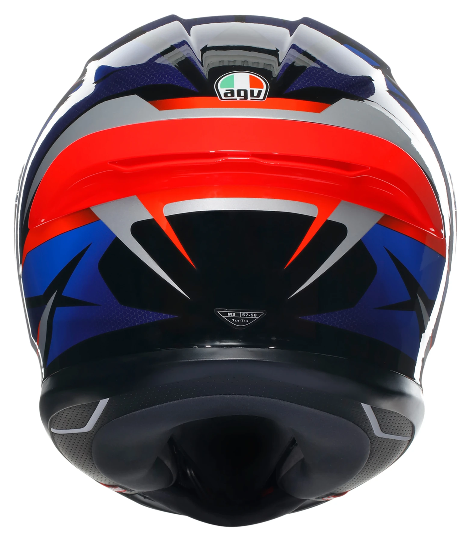 AGV K6 S Slashcut - Image 3