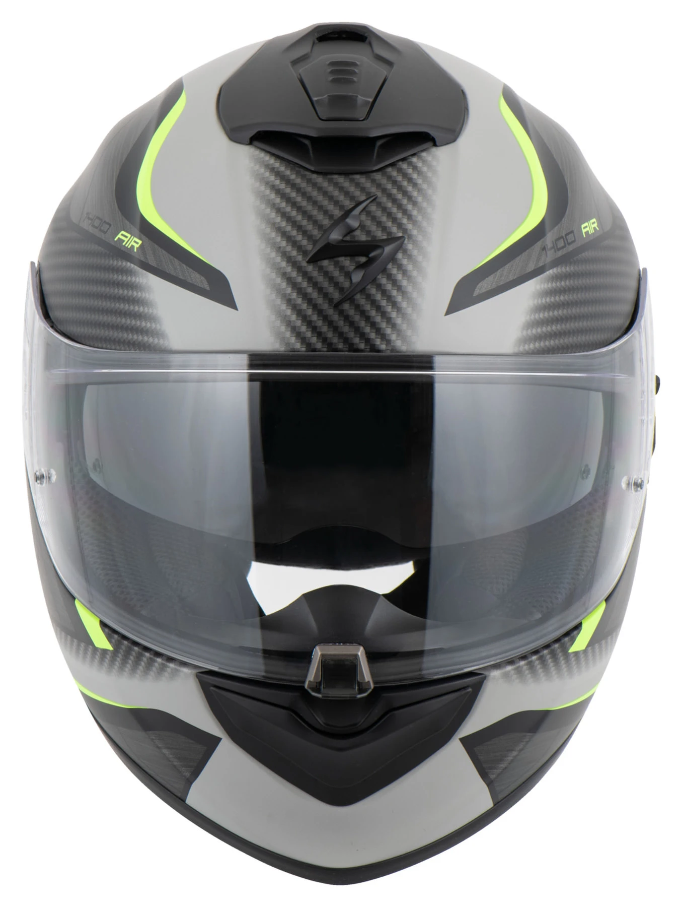 Scorpion Exo-1400 Air Attune - Image 6