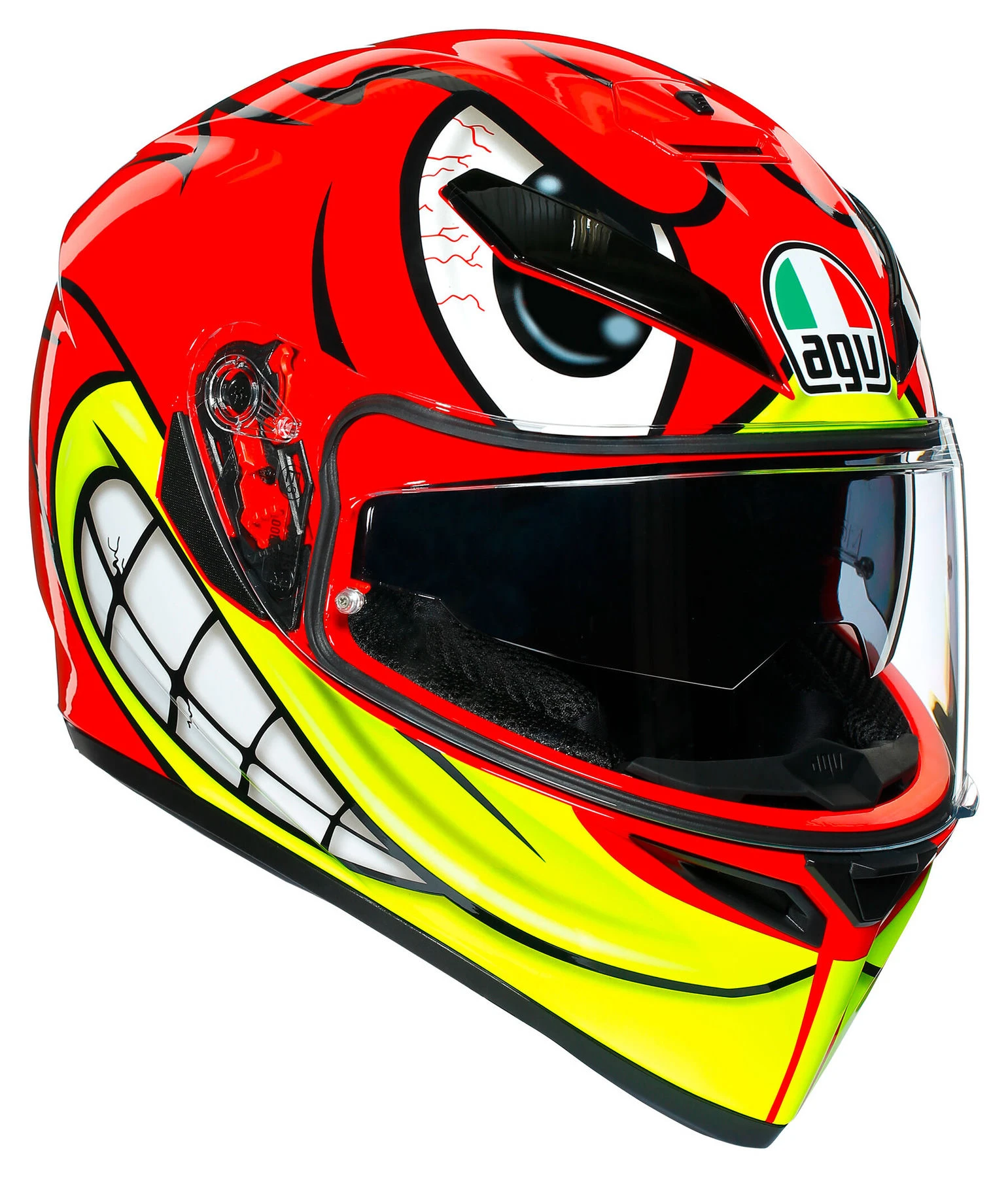 AGV K3 SV Birdy - Image 2
