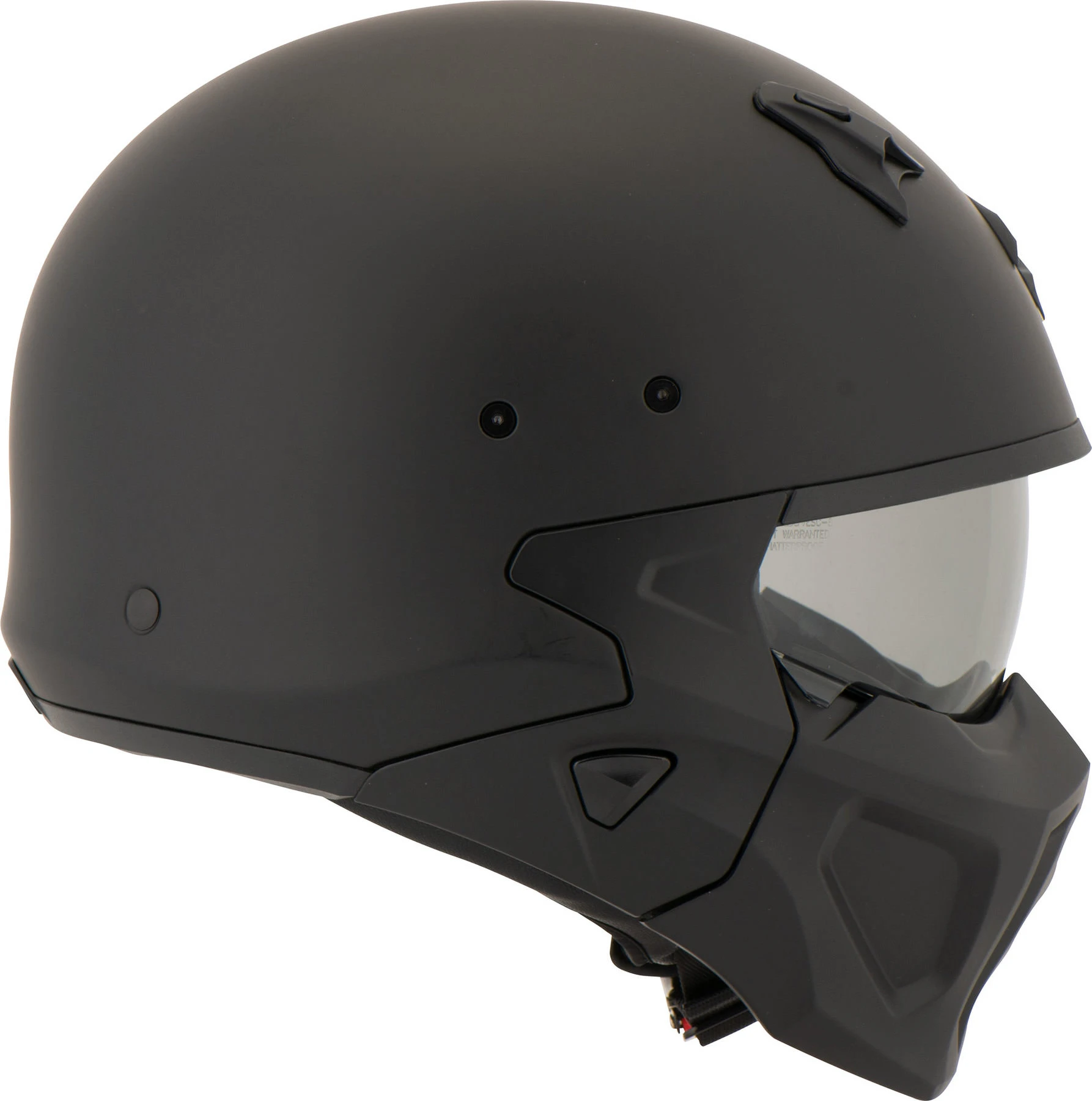 Scorpion Covert-X Jet Helmet - Image 6