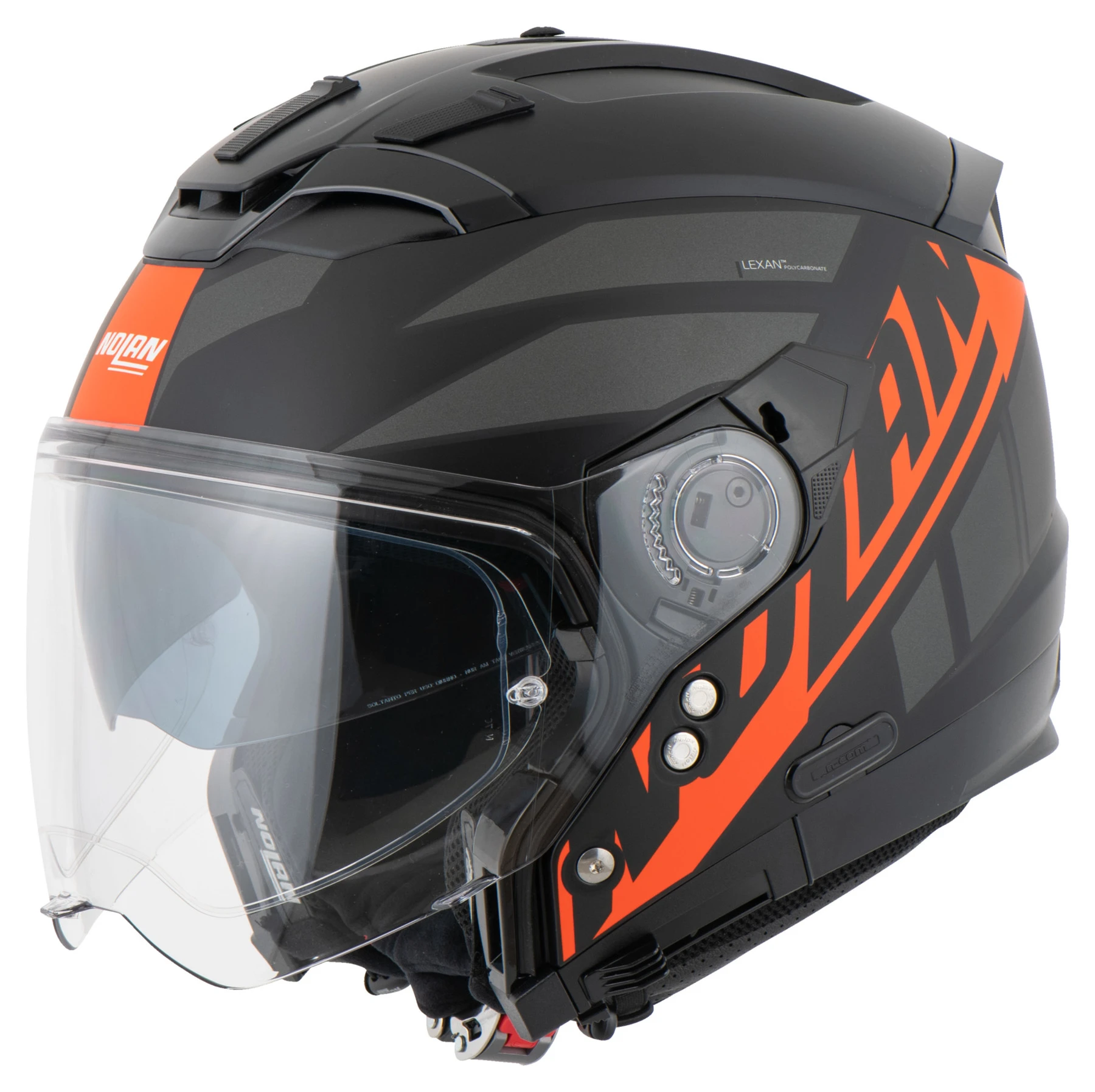 Nolan N70-2 X Mirage - Image 11