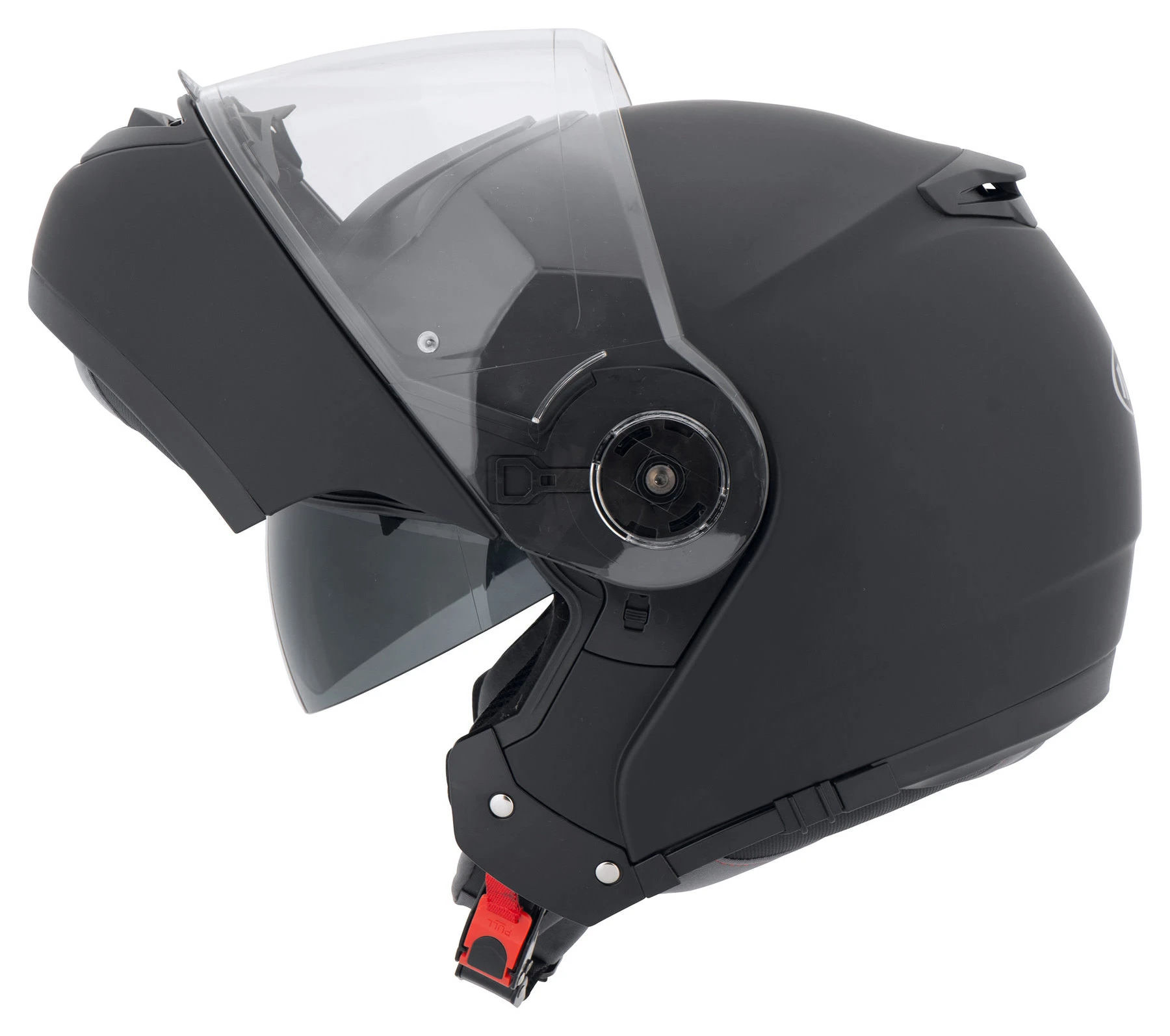 MTR K-15 Flip-Up Helmet - Image 6