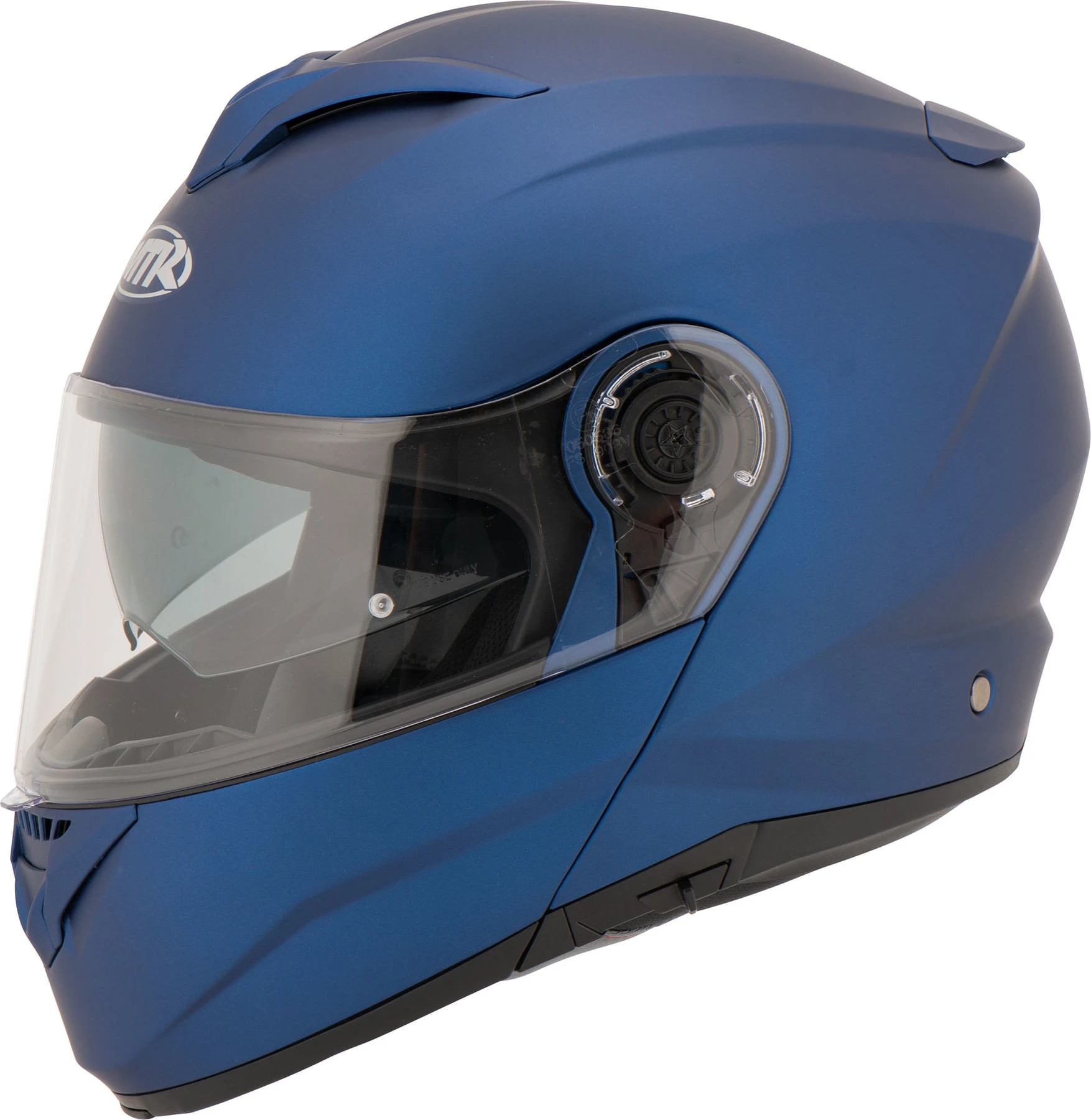 MTR K-14 Flip-Up Helmet - Image 2