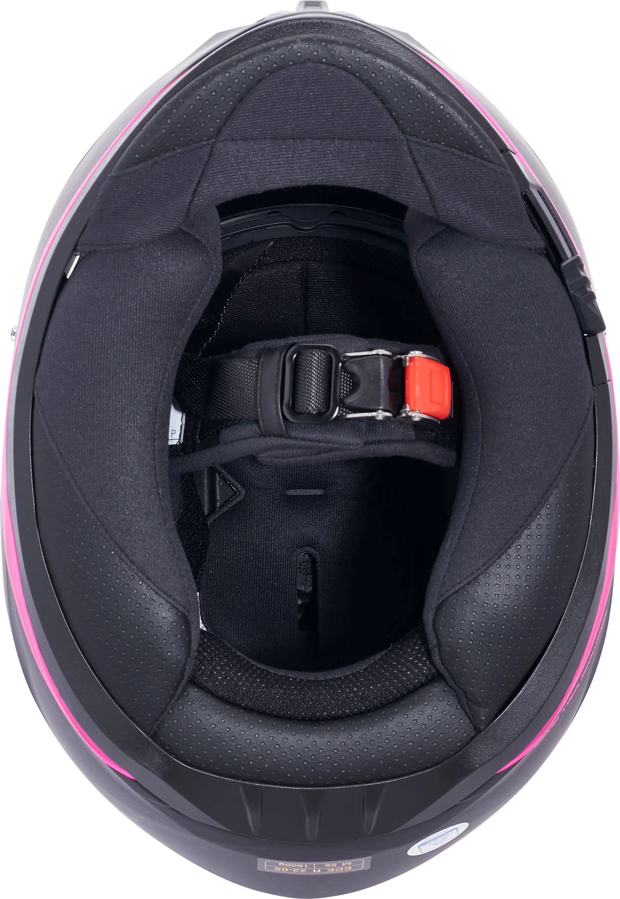 HJC I70 Eluma Full-Face Helmet - Image 4
