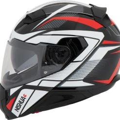 Nishua NTX-5 Full-Face Helmet