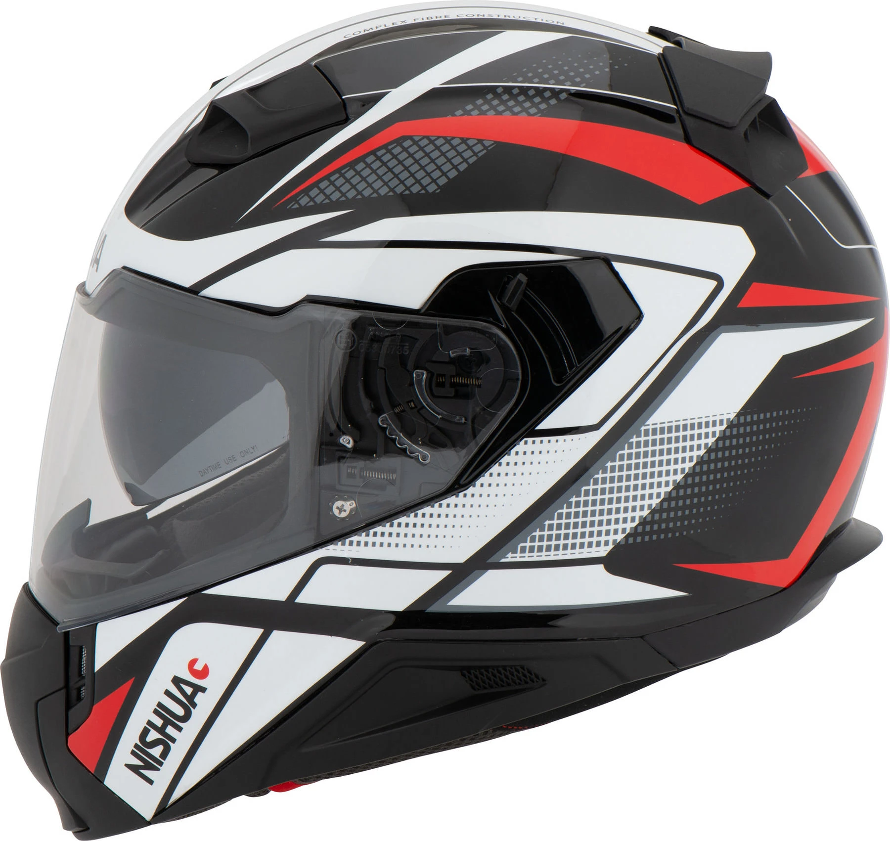 Nishua NTX-5 Full-Face Helmet
