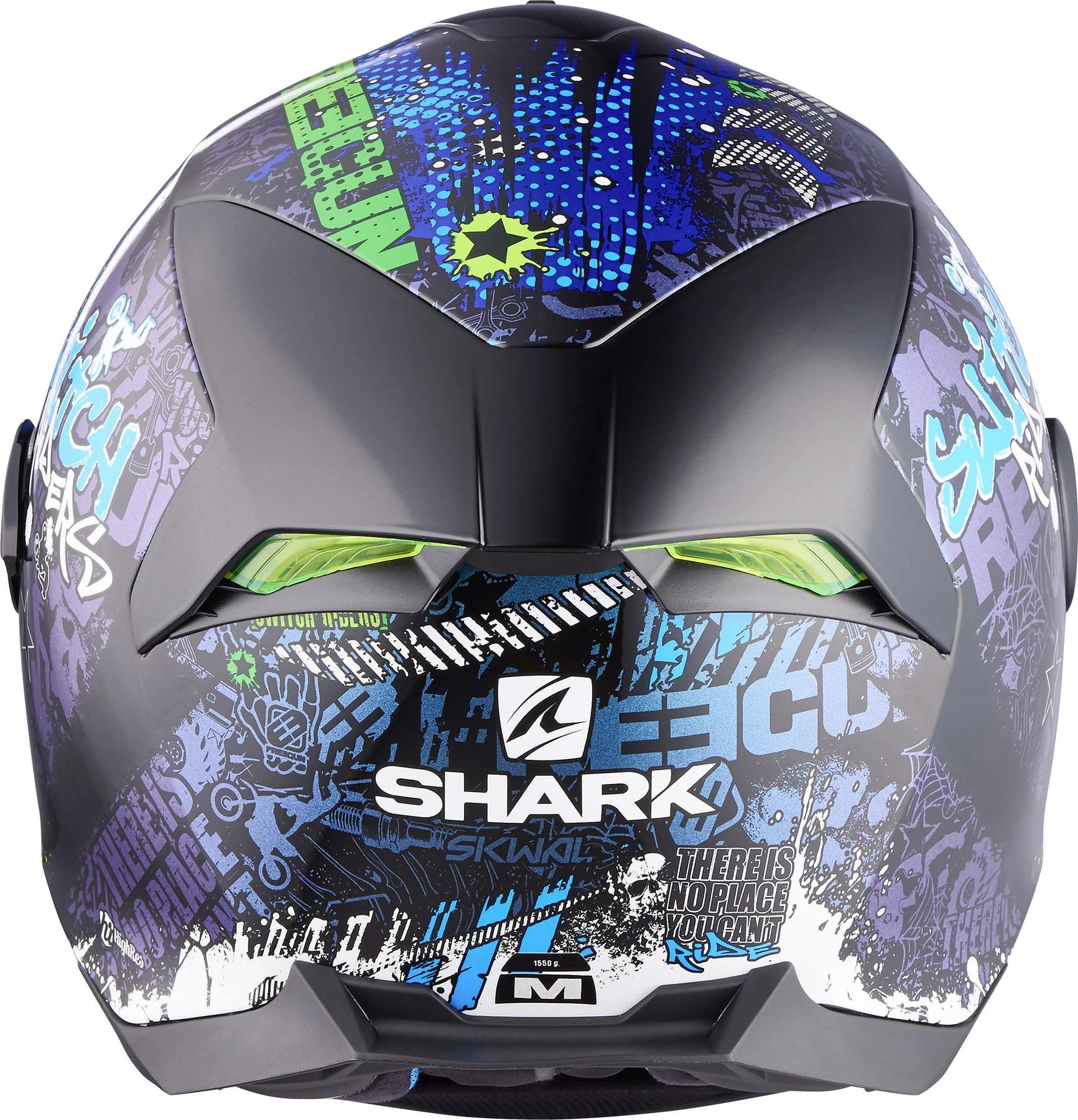 SHARK SKWAL 2 SIZE XS - Image 3