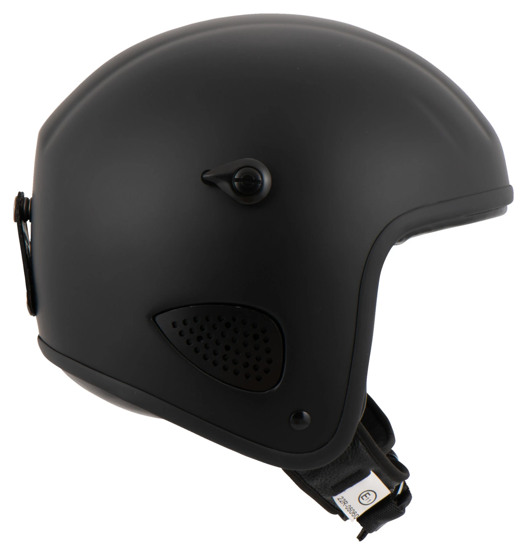 Bores Gensler Kult Visier Jet Helmet - Image 7