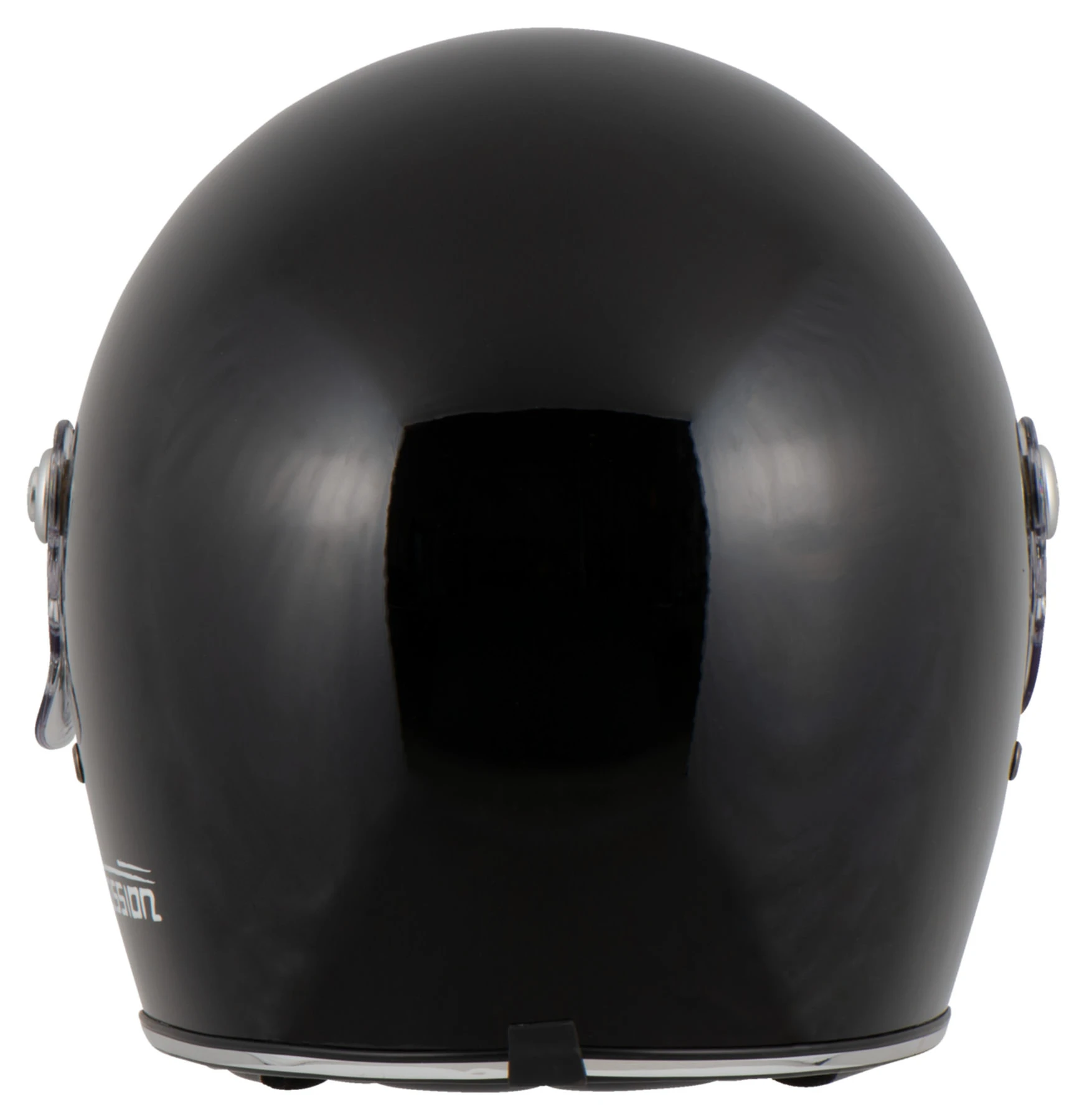 MTR Vintage Full-Face Helmet - Image 7
