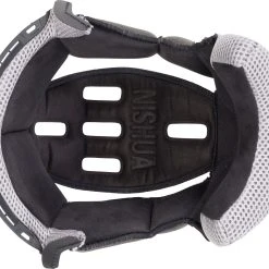 Nishua Head Pad Enduro Carbon