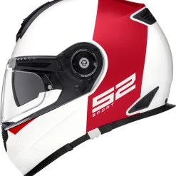 Schuberth S2 Sport Redux Red