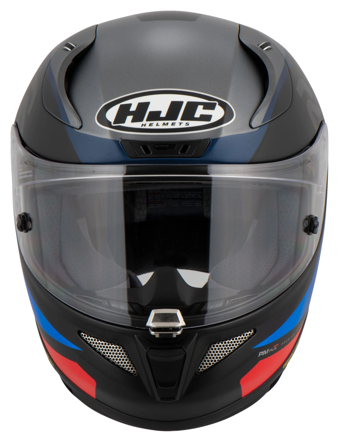 HJC RPHA 11 Texen MC2SF - Image 2