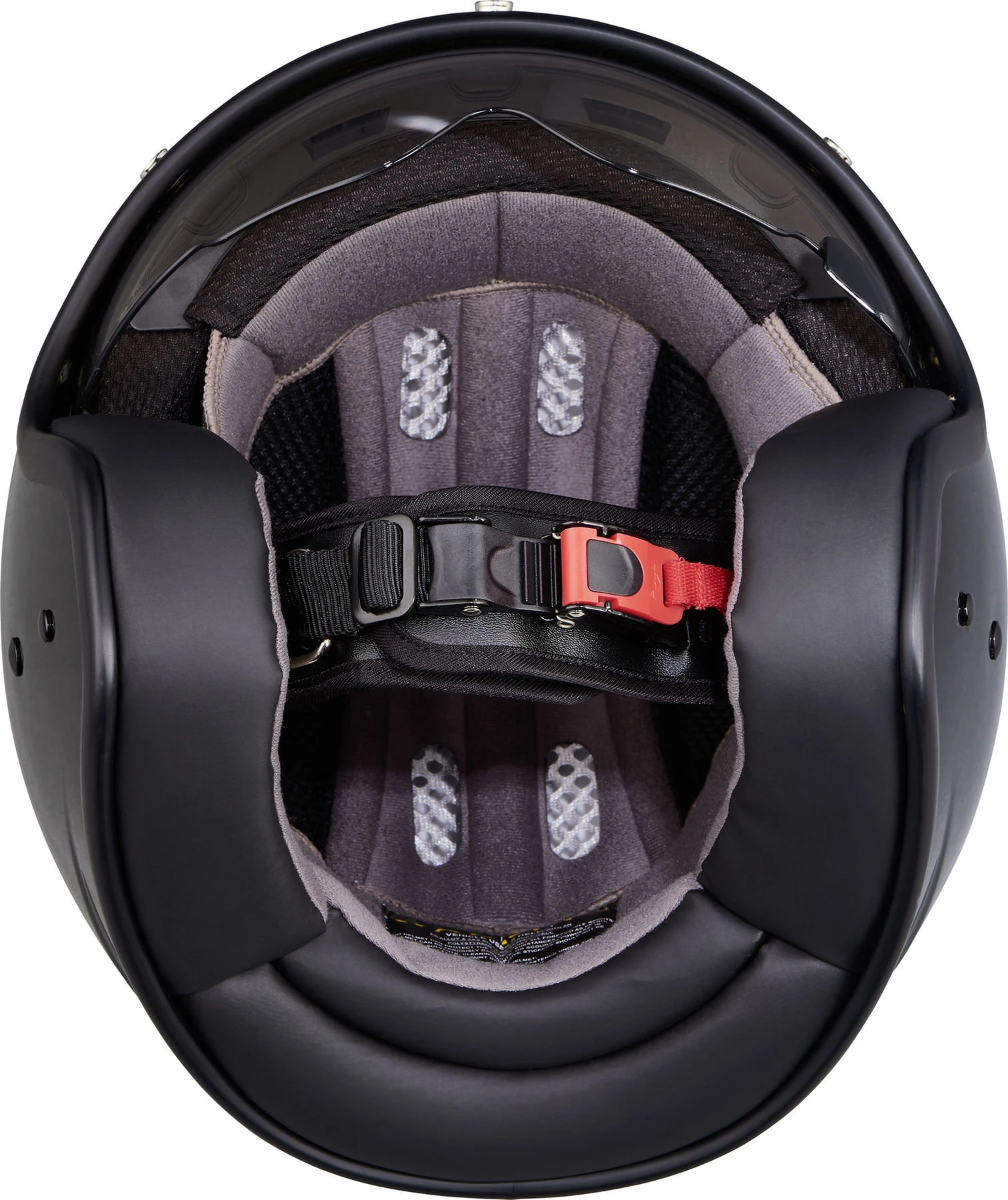 MTR Jet Sun Jet Helmet - Image 4