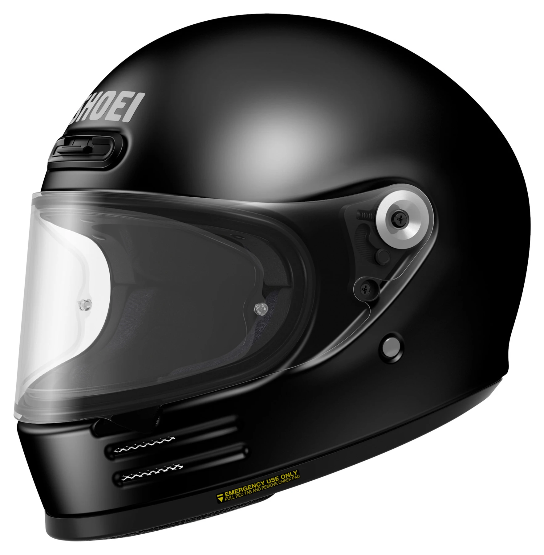 Shoei Glamster 06