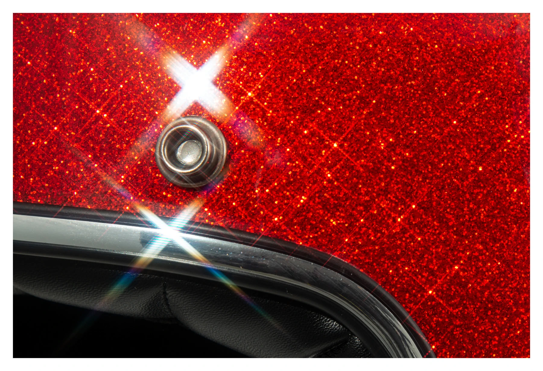 MTR Jet Fiber Jet Helmet - Image 4