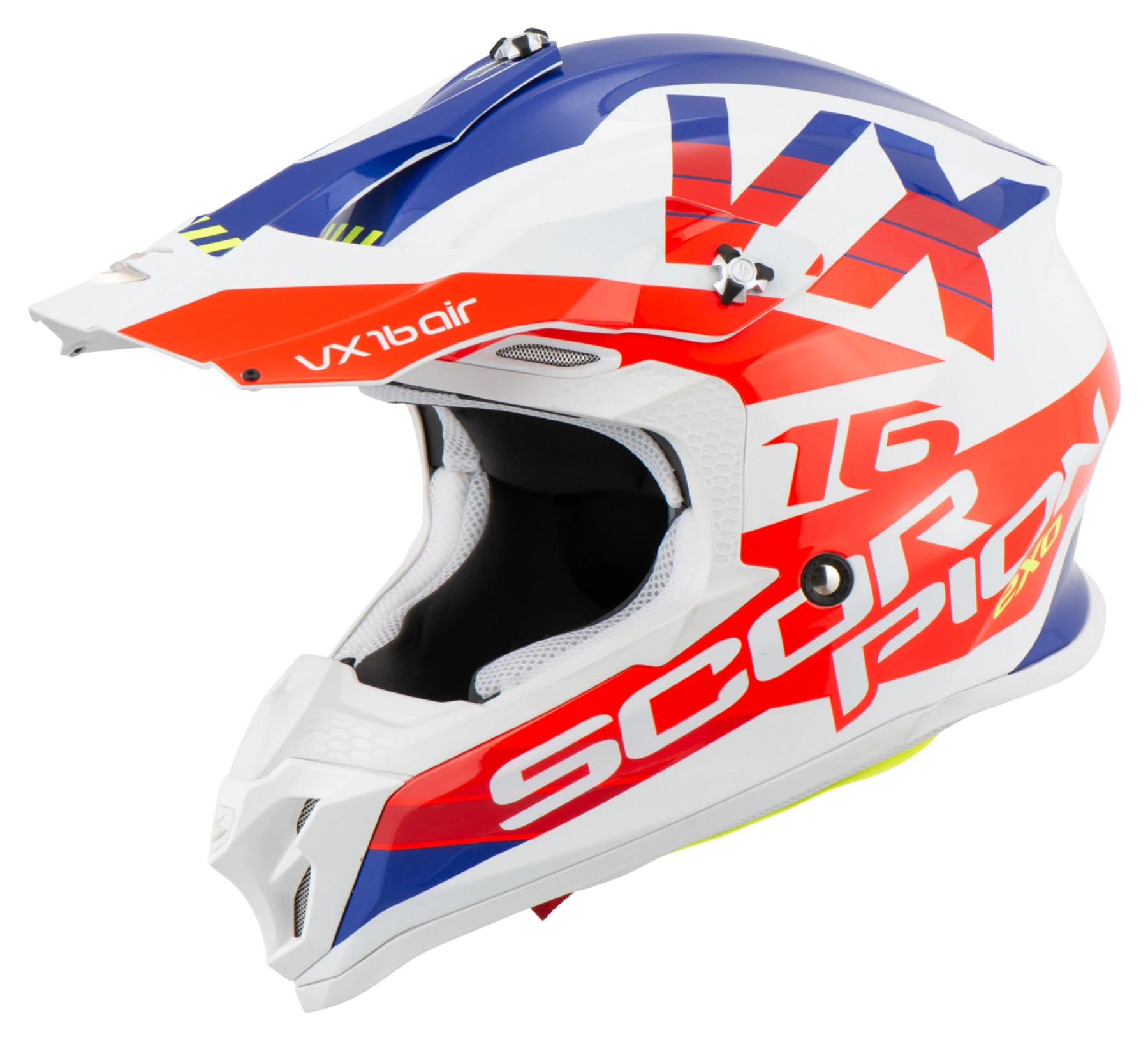 Scorpion VX-16 Air X-Turn - Image 6