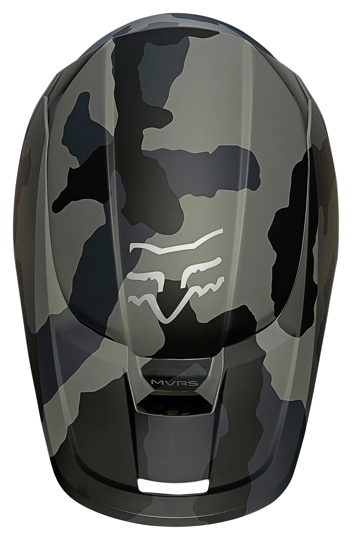 Fox V1 Trev, Motocross Helmet - Image 3