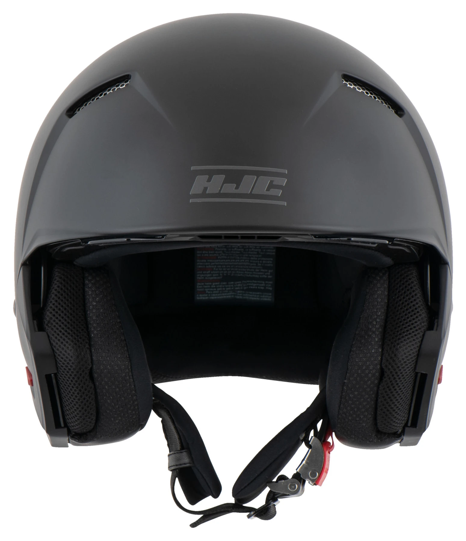 HJC I20 Jethelmet - Image 11