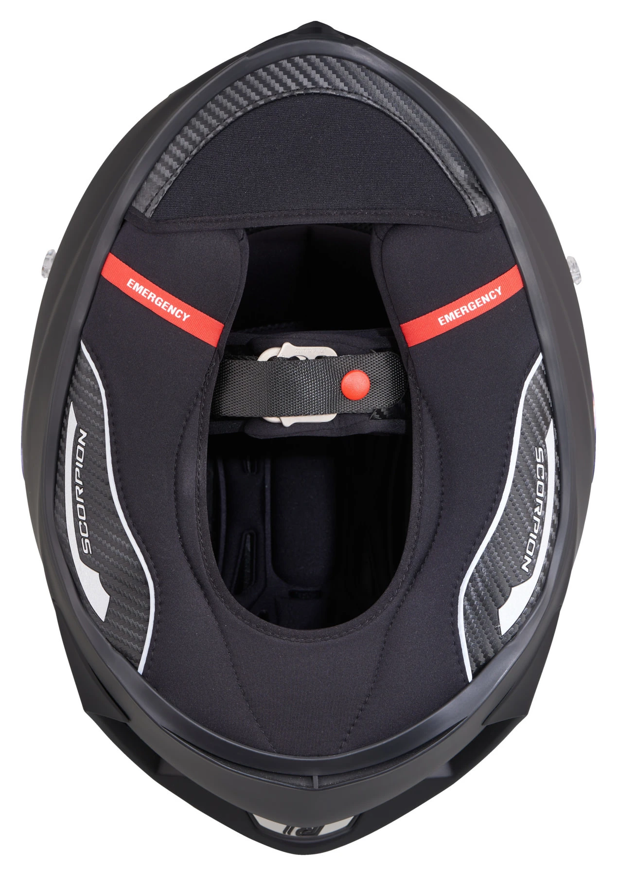 Scorpion Exo-R1 EVO Air - Image 7