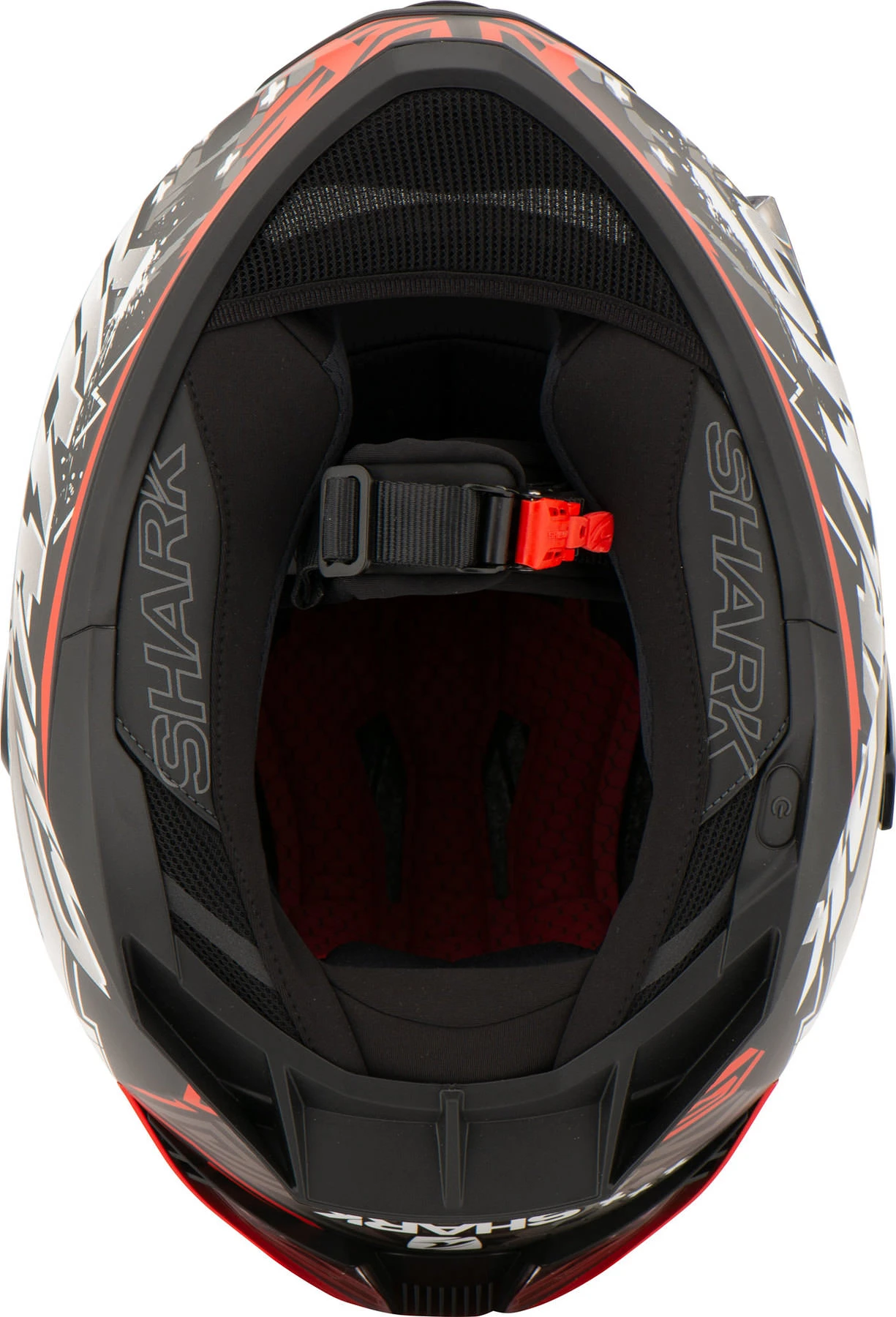 Shark Skwal 2 Noxxys Full-Face Helmet - Image 6