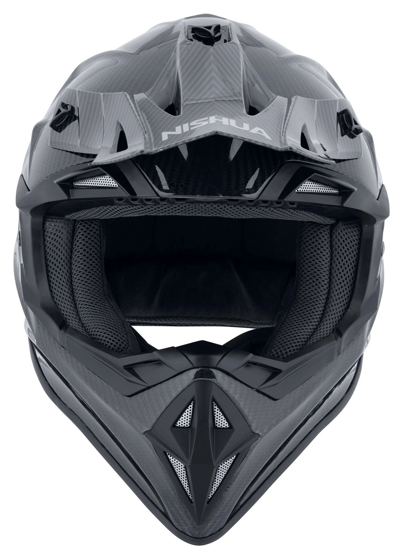 Nishua Cross Helmet - Image 4