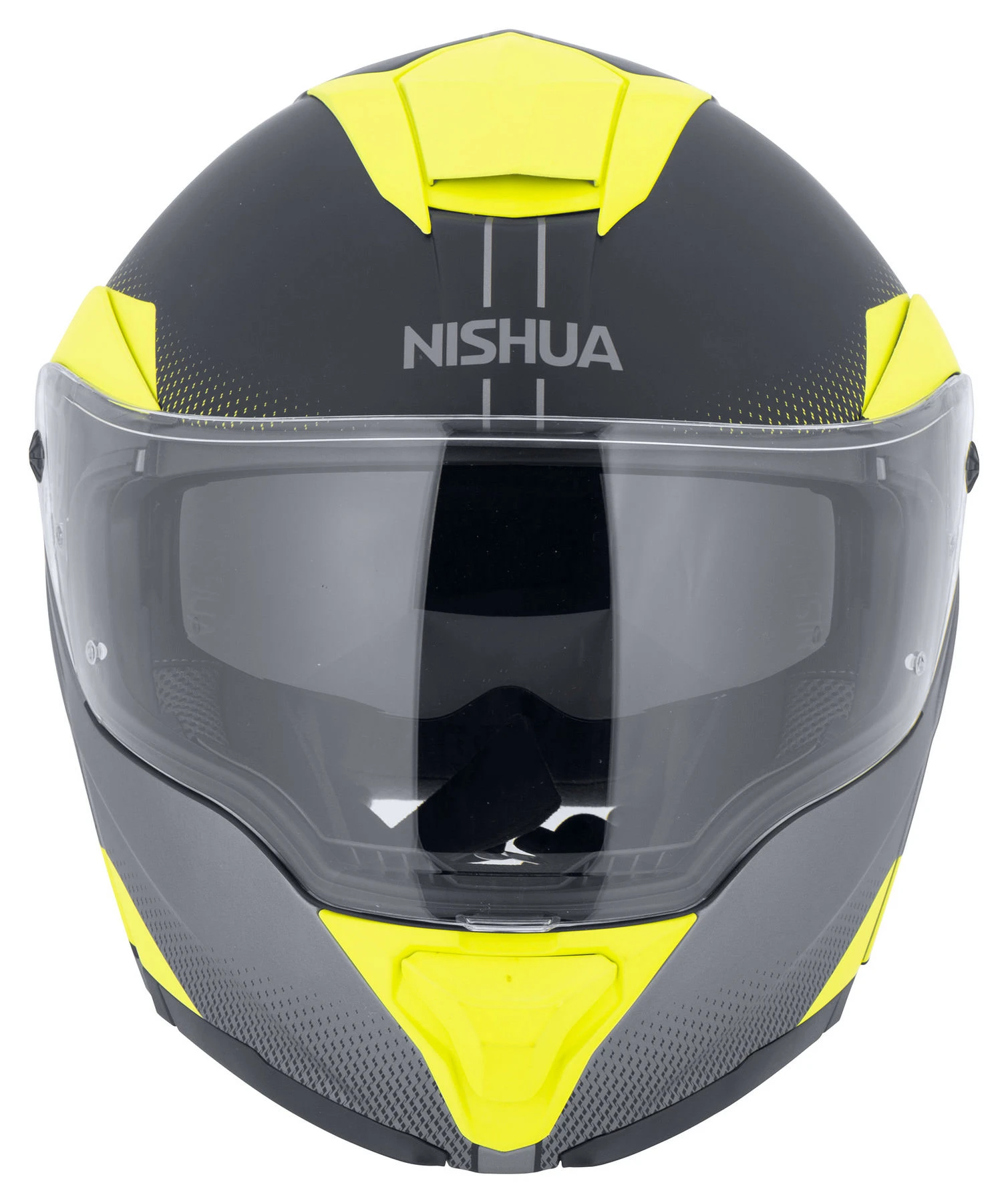 Nishua NFX-3 Flipup Helmet - Image 6