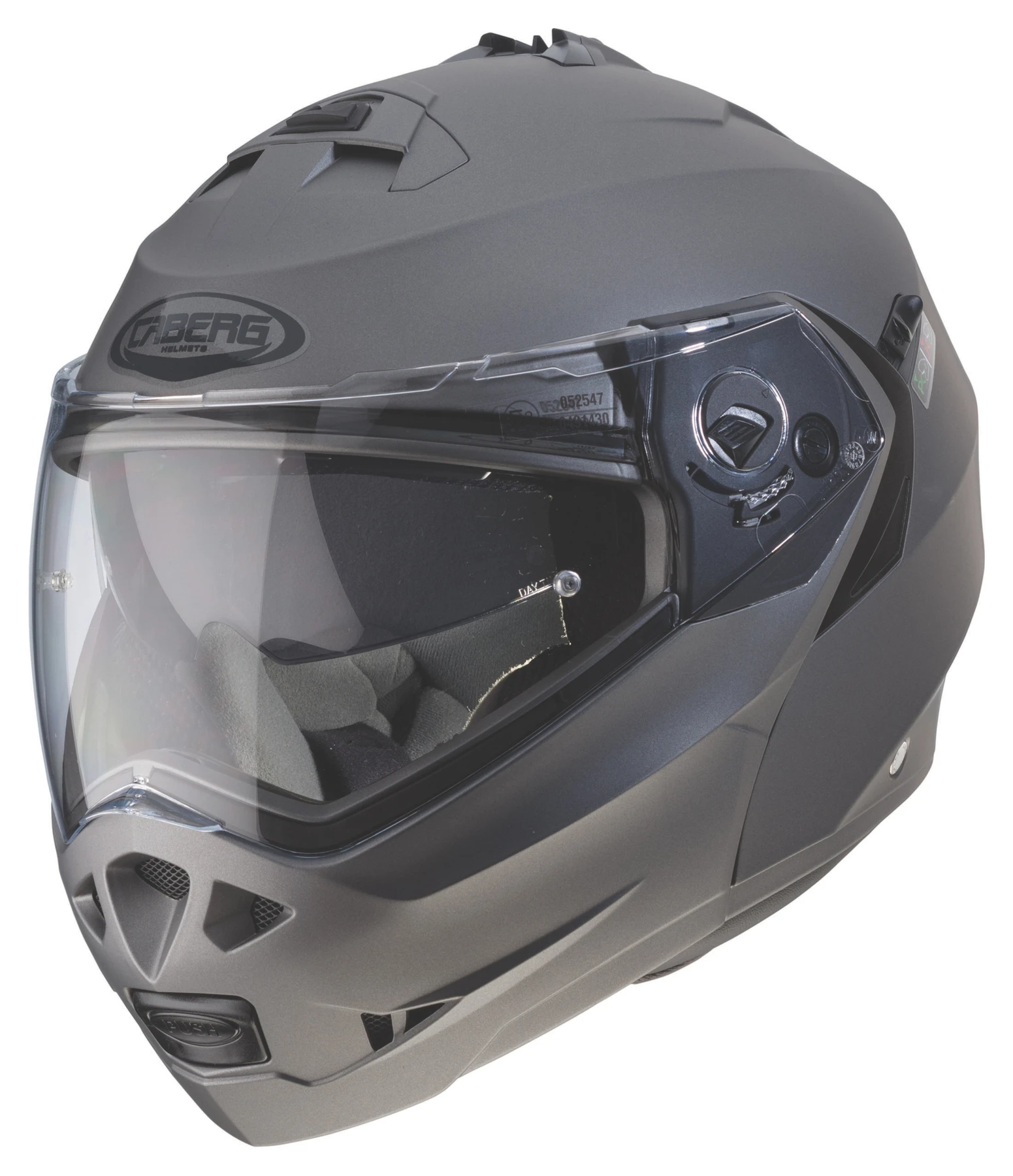 Caberg Duke II - Image 2