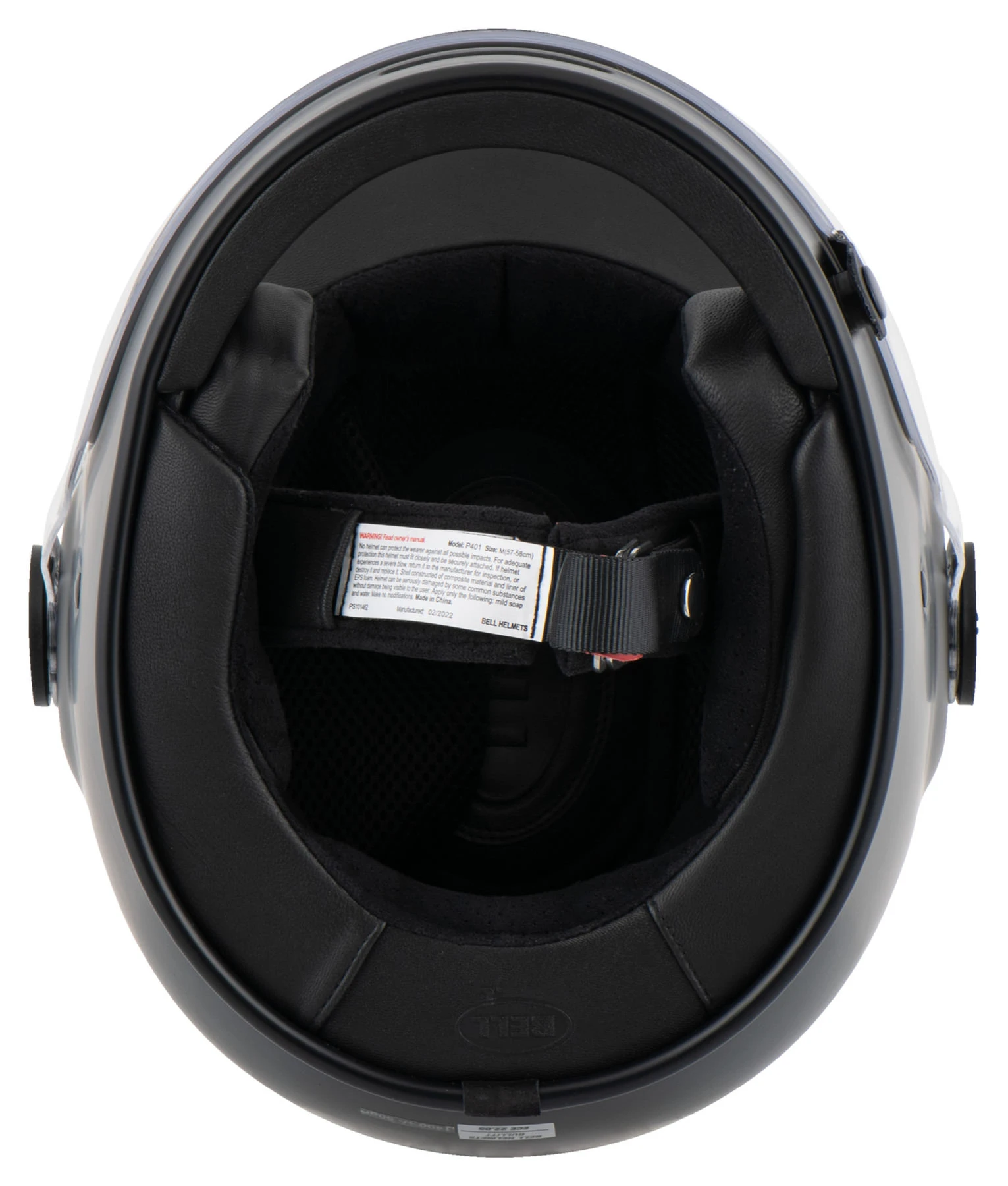 BELL BULLITT - Image 3