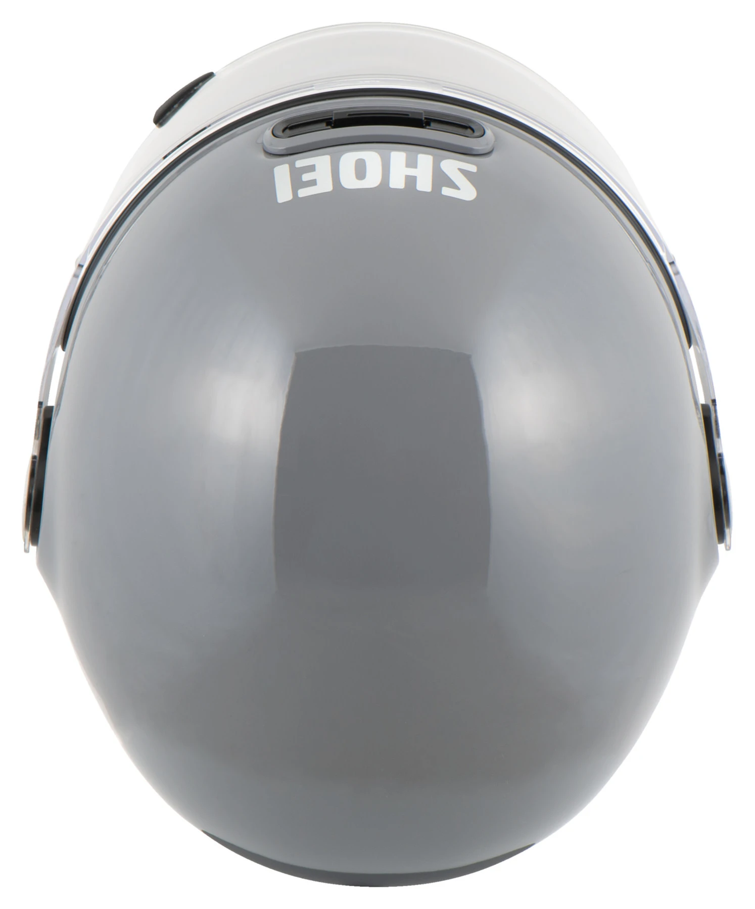 Shoei Glamster Basalt Grey - Image 5