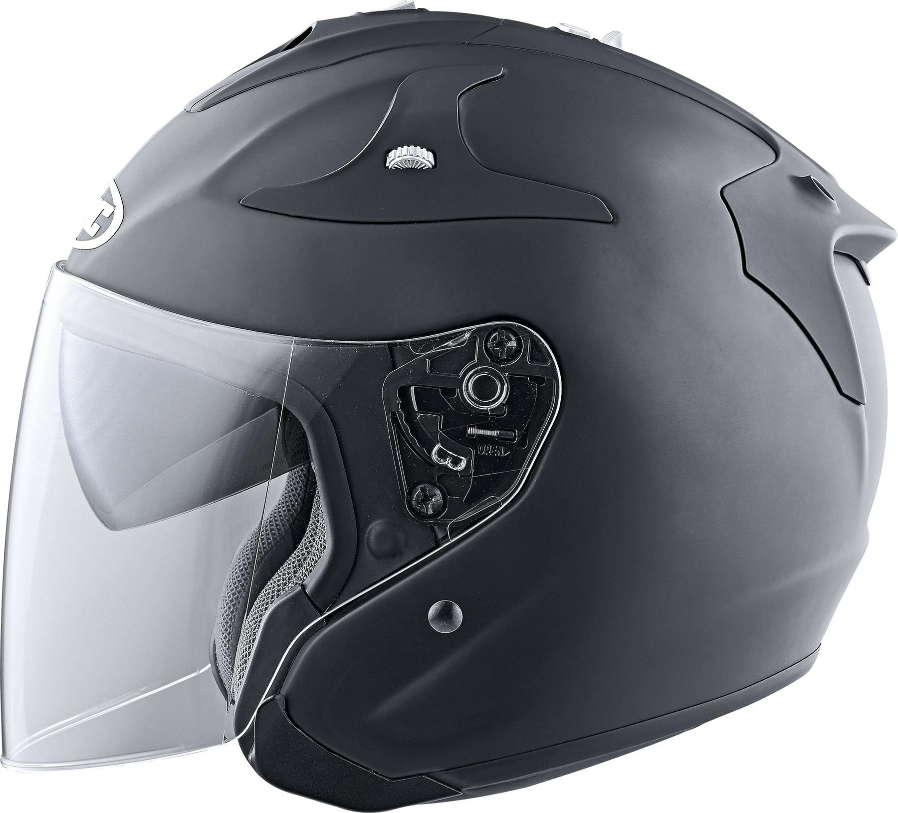 HJC FG-JET Jet Helmet
