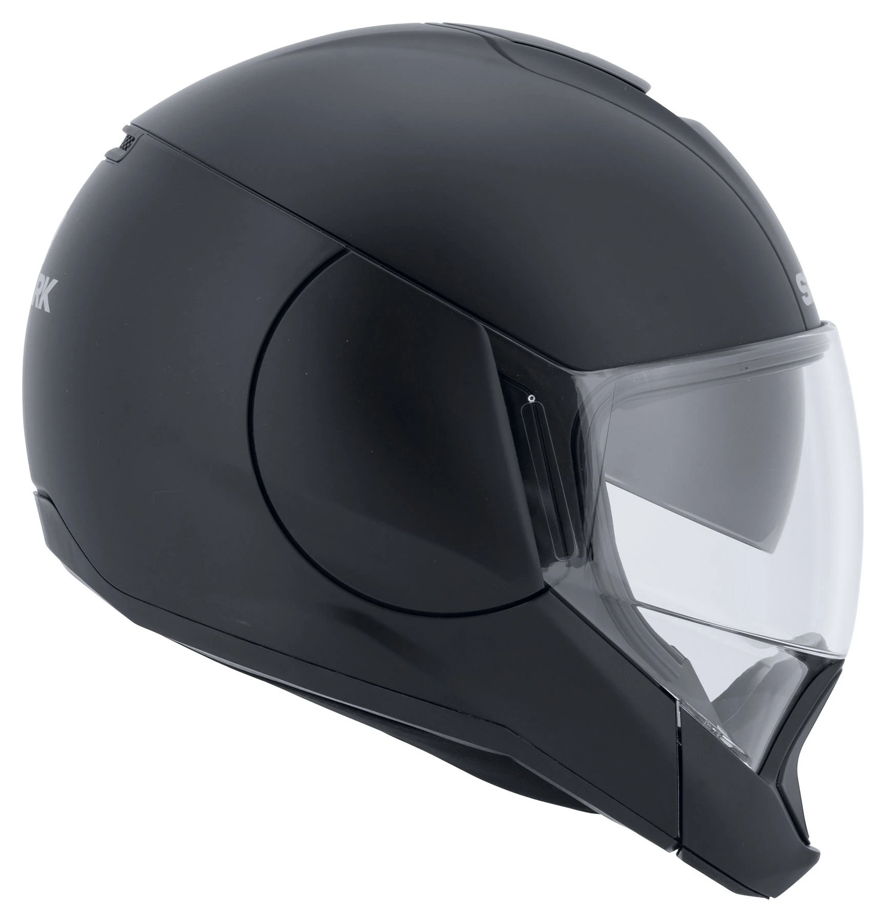 Shark Evojet Flip-Up Helmet - Image 7