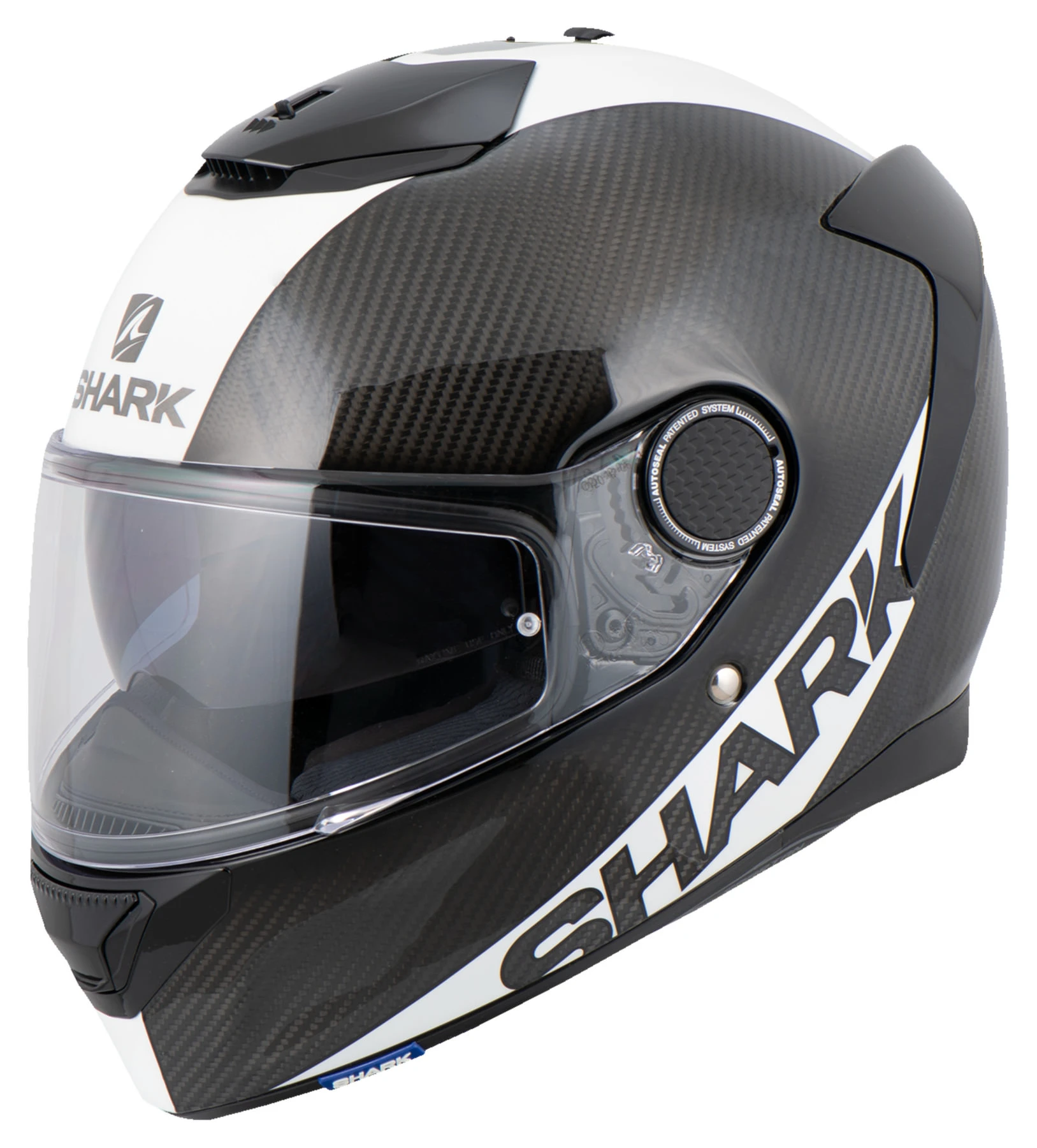 Shark Spartan Carbon - Image 2