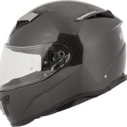 Nishua NRX-2 Carbon Full-Face-Helmet